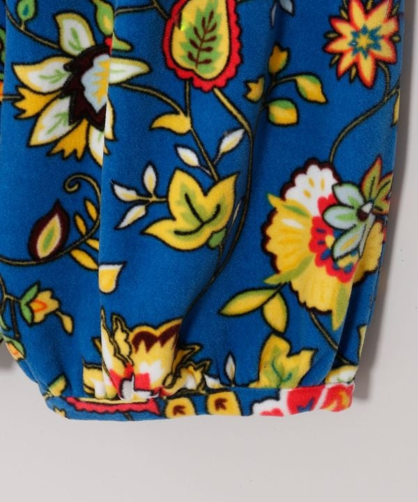 Amina x grn Bohemian Pattern Fleece Pants