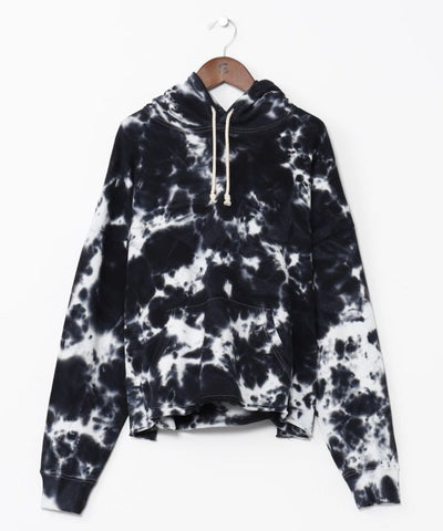 Amina x grn Tie Dye Hoodie