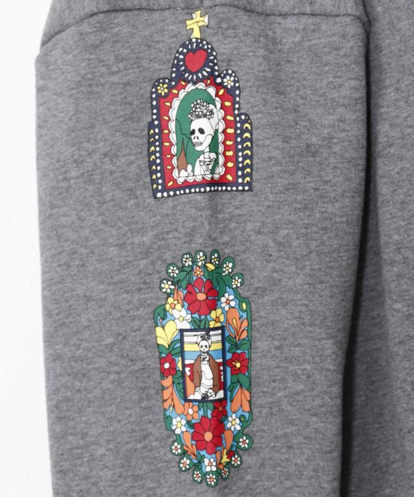 Amina x grn Brushed Lining Top