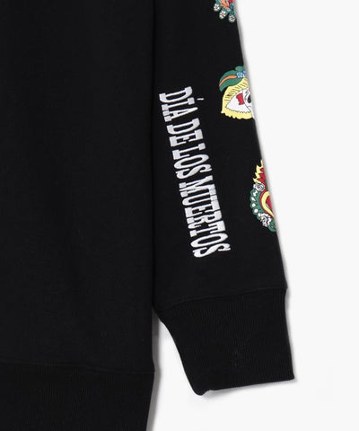 Amina x grn Brushed Lining Top for Men