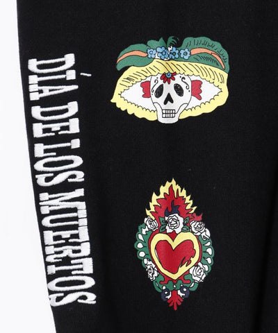 Amina x grn Brushed Lining Top for Men