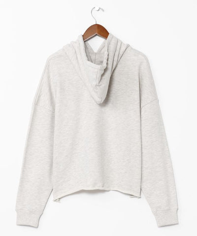 Amina x grn Sugar Skull Family Hoodie