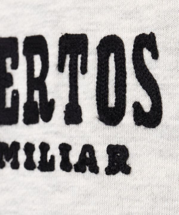 Amina x grn Sugar Skull Family Hoodie for Men