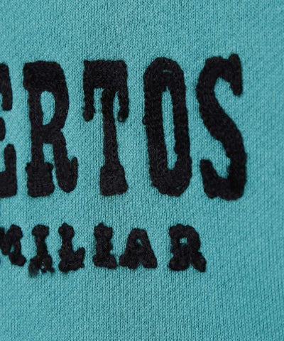 Amina x grn Sugar Skull Family Hoodie for Men