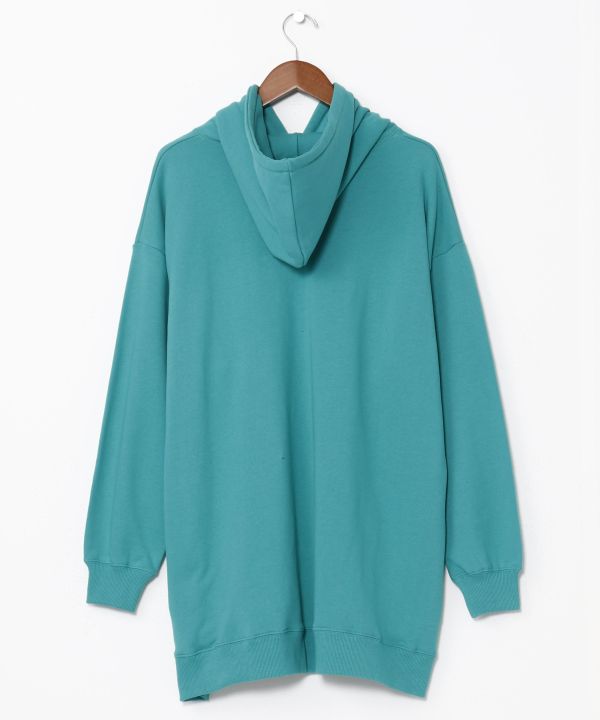 Amina x grn Sugar Skull Family Hoodie for Men