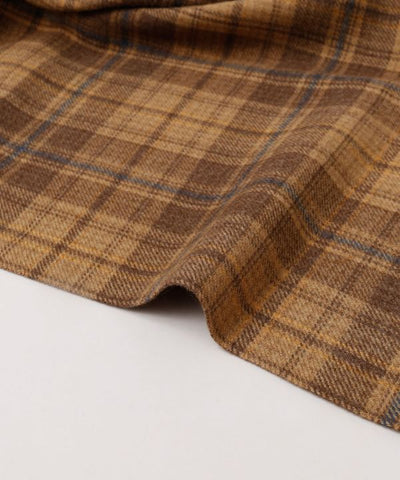 Classic Double Face Scarf