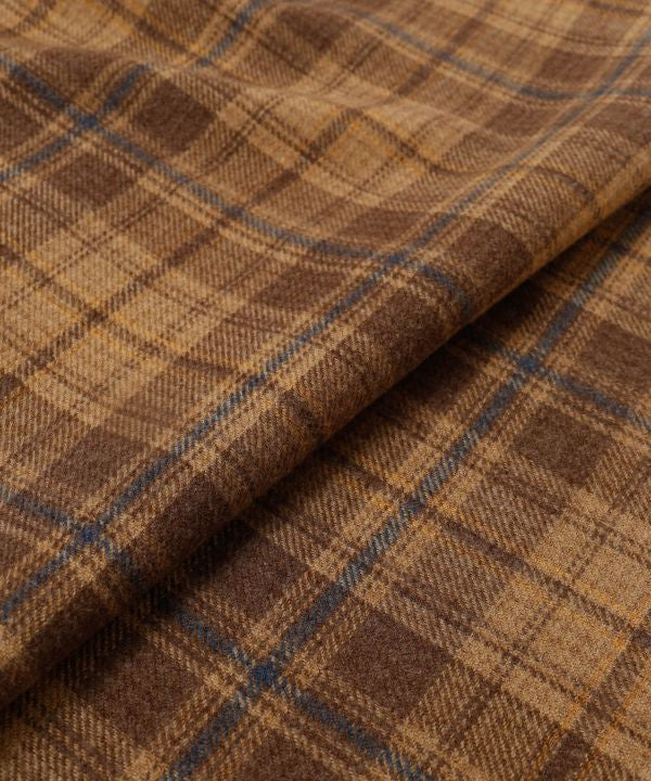 Classic Double Face Scarf