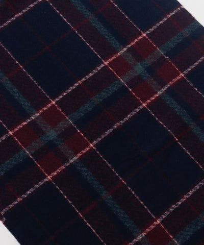 Cozy Textured Woven Scarf