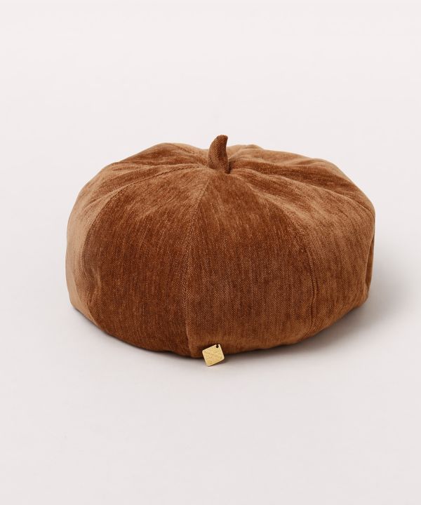 Baret Beludru