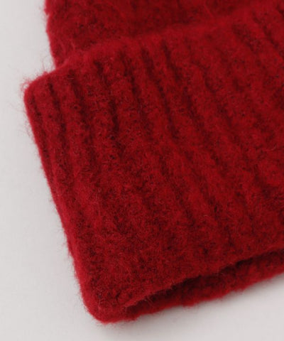 Cozy Cable Knit Beanie