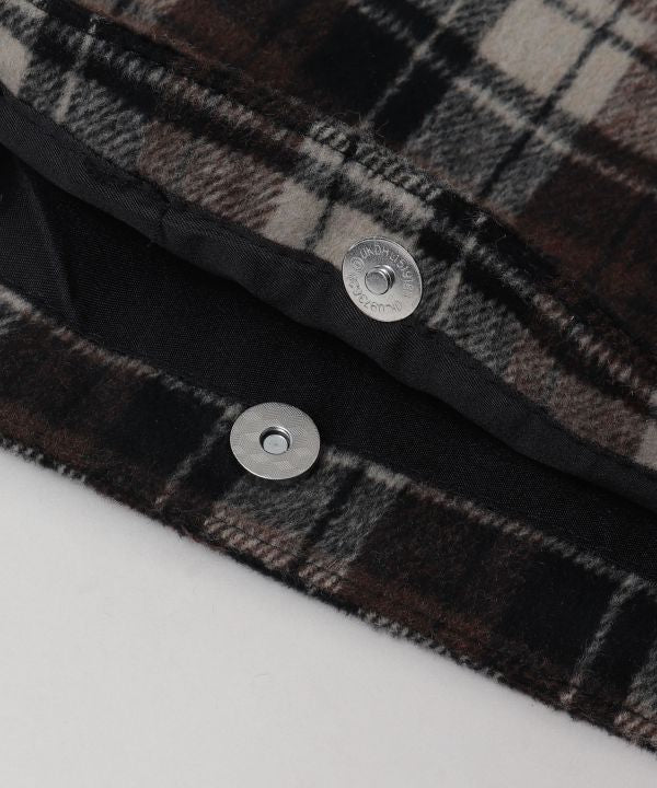 กระเป๋าโท้ทขนนุ่มสบาย