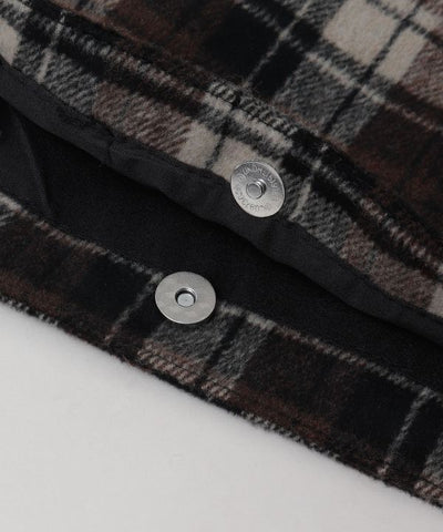 กระเป๋าโท้ทขนนุ่มสบาย