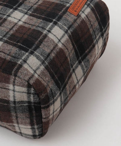 กระเป๋าโท้ทขนนุ่มสบาย