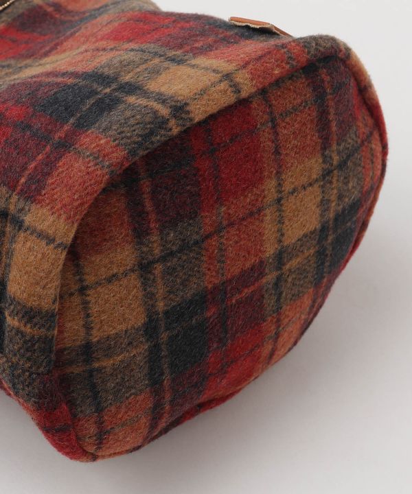 Tas Bahu Fuzzy Comfort