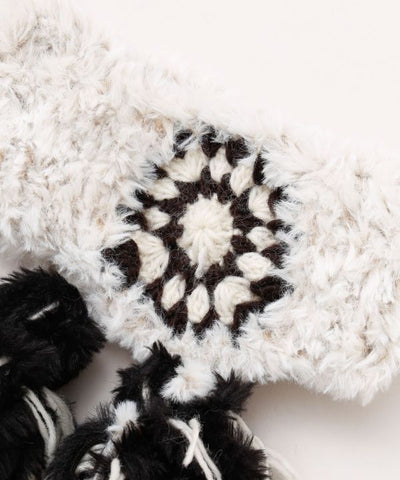 Cozy Crochet Headband