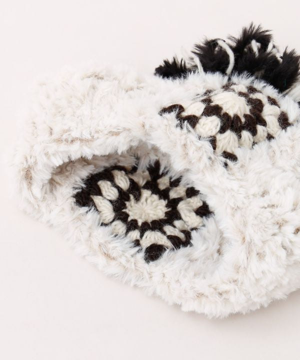 Cozy Crochet Headband