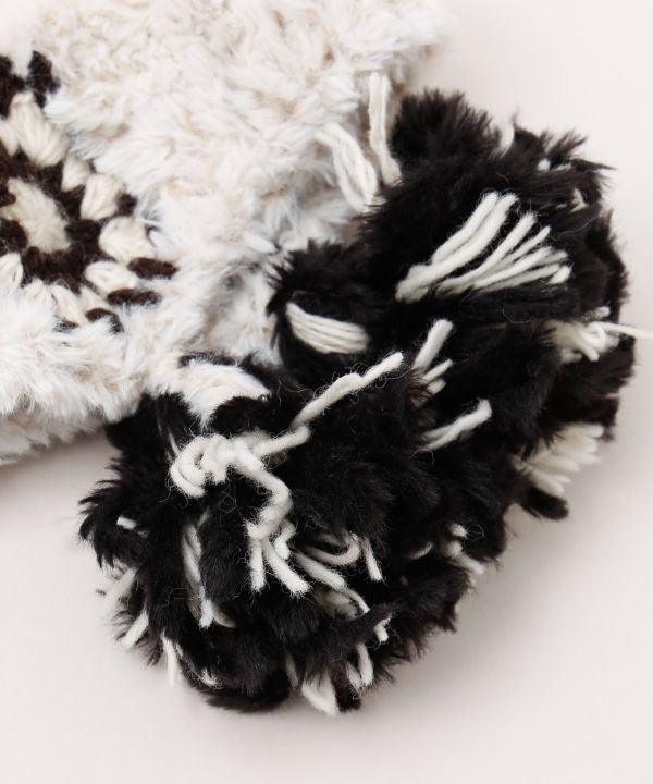 Cozy Crochet Headband