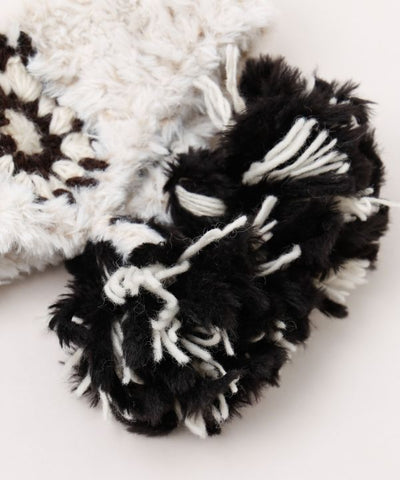 Cozy Crochet Headband