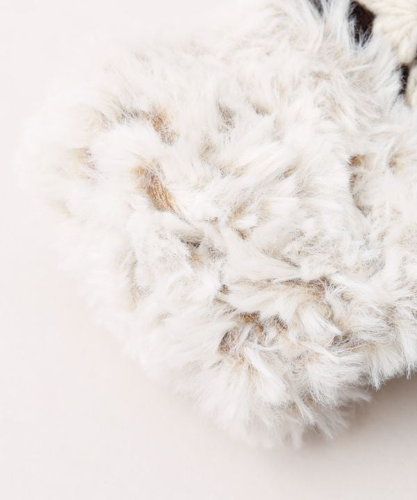 Cozy Crochet Headband