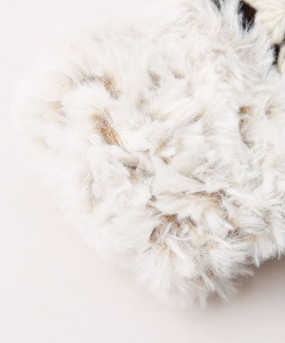 Cozy Crochet Headband