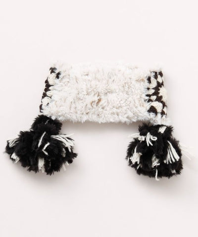 Cozy Crochet Headband