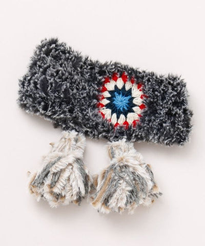 Cozy Crochet Headband