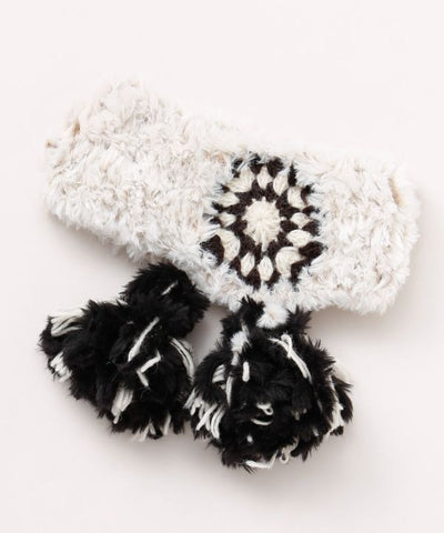 Cozy Crochet Headband