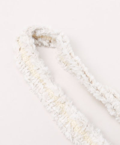 Crochet Cozy Shoulder Bag