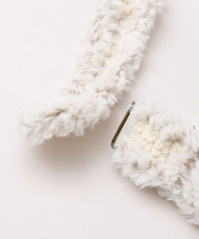 Crochet Cozy Shoulder Bag