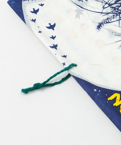 2026 Calendar - THE PHASE OF THE MOON