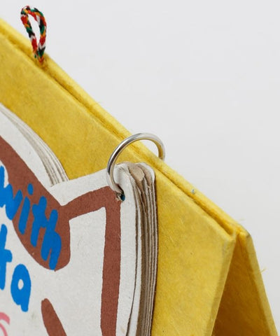 2026 Desktop Calendar - Walk with Okaka