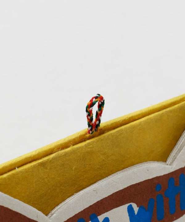 2026 Desktop Calendar - Walk with Okaka