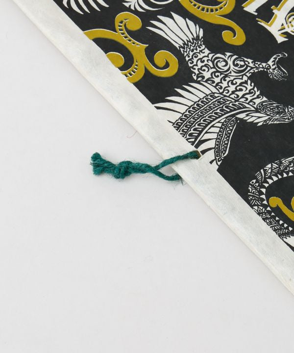 2026 Calendar - TRIBAL ANIMALS