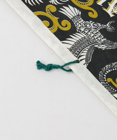 2026 Calendar - TRIBAL ANIMALS