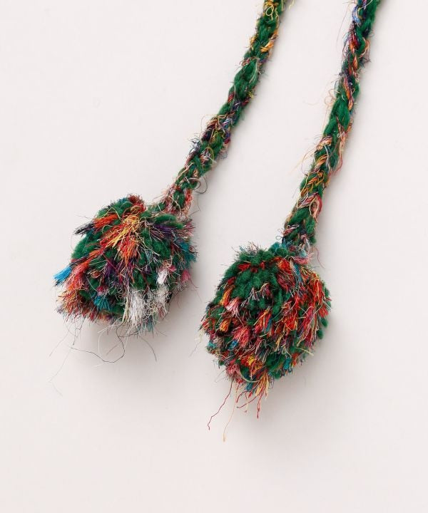 Handmade Travel Headband