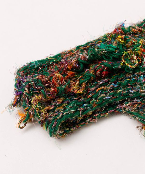 Handmade Travel Headband