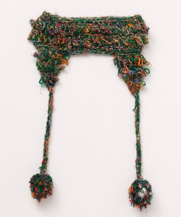 Handmade Travel Headband