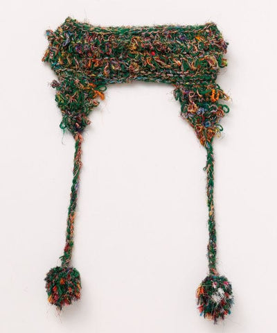 Handmade Travel Headband