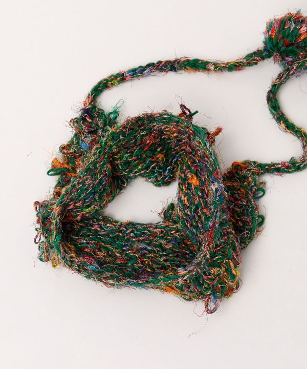 Handmade Travel Headband