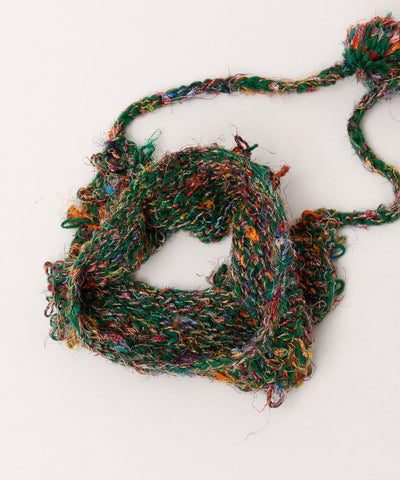 Handmade Travel Headband