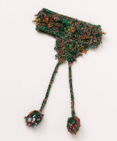 Handmade Travel Headband