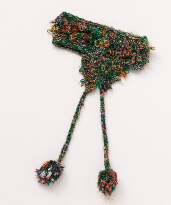 Handmade Travel Headband