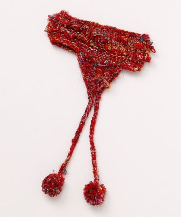 Handmade Travel Headband