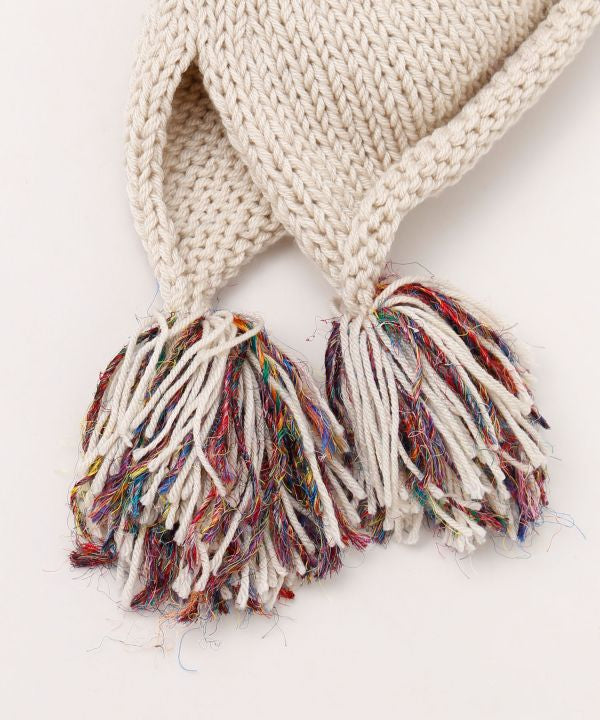 Handmade Earflap Cap