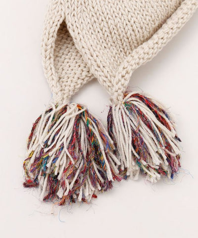 Handmade Earflap Cap