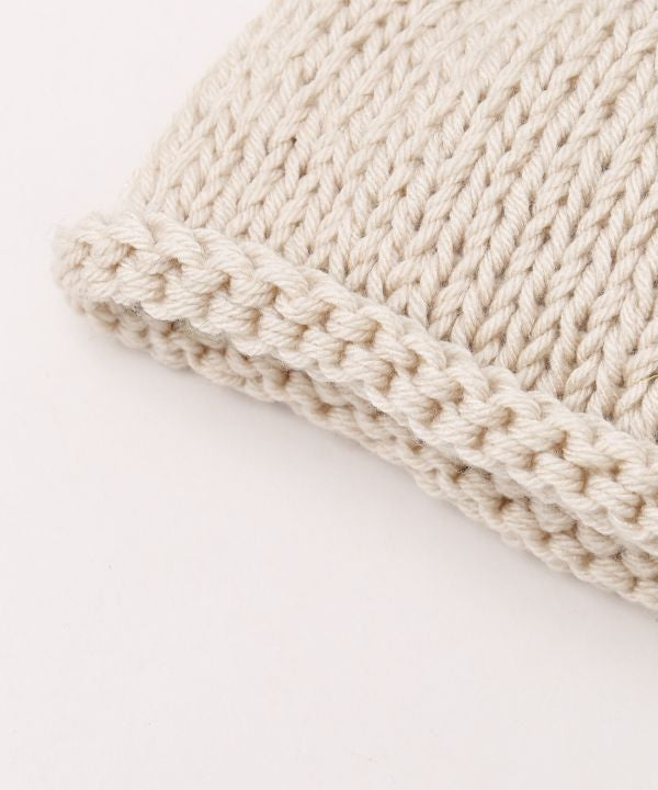 Handmade Earflap Cap