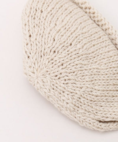 Handmade Earflap Cap