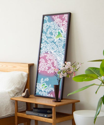 TENUGUI Towel - SAKURA to MEJIRO