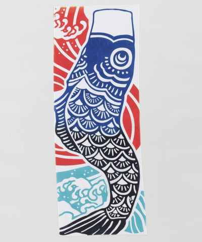 TENUGUI Towel - TANGO NO KOINOBORI