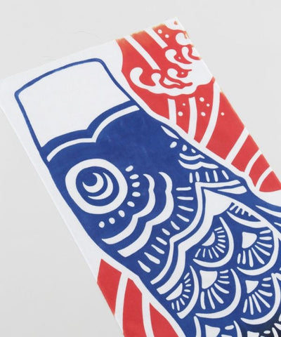 TENUGUI Towel - TANGO NO KOINOBORI